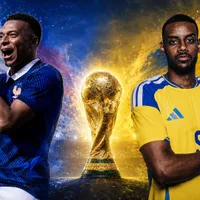 Cuándo juegan Francia vs. Suecia por los 16avos de final del Mundial 2026: hora, alineaciones y dónde ver EN VIVO