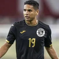 Carlos Pineda recibe la noticia que cambia por completo su rumbo en Costa Rica: "Está listo"