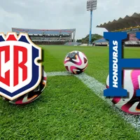 Se usará un nuevo balón en el duelo entre Costa Rica y Honduras. (Foto: Adidas)