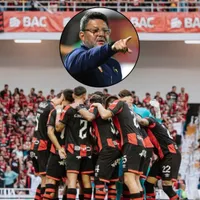 “Está listo”: el fichaje bomba que Jafet Soto cerró en silencio para Herediano es una estrella de Alajuelense