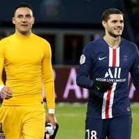 El mensaje de Mauro Icardi para Costa Rica