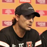 ¿Un rival desconocido? Andrés Carevic habló sobre Olancho