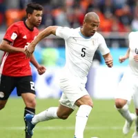 Mundialista uruguayo acompañará al Capi Ruiz en Santos