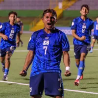 El plan de El Salvador para vencer a Jamaica y así clasificar al Mundial Sub-17