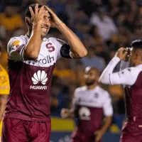 Saprissa jugó dignamente, pero no le alcanzó