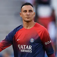El portero de elite que compite con Keylor Navas para llegar al Al Hilal