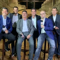 Periodistas de ESPN están encantados con Guatemala