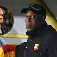 Hernán Medford preocupado por las concesiones de la Fedefútbol con Gustavo Alfaro