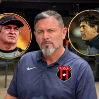 Rolando Fonseca fulmina a Machillo Ramírez y asegura que José Saturnino Cardozo resolverá su peor error en Alajuelense: "Se lo firmo"