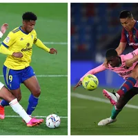 Cádiz vs. Levante: sigue EN VIVO y EN DIRECTO a Choco Lozano y Óscar Duarte en la fecha 1 de LaLiga de España en Centroamérica