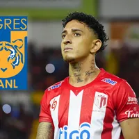 "Hay molestia" en Real Estelí: Byron Bonilla le envía un filazo a Tigres que resuena en todo México