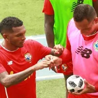 Alberto 'Negrito' Quintero se declaró listo para el Mundial
