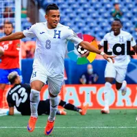 Edwin Rodríguez dejaría Olimpia para ir a un club de La Liga de España