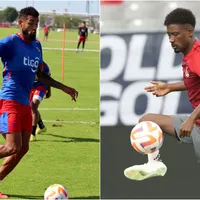 Panamá vs. Qatar: posibles alineaciones para los cuartos de final de la Copa Oro 2023.