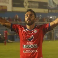Carlos Kamiani Félix, a punto de lograr un record histórico