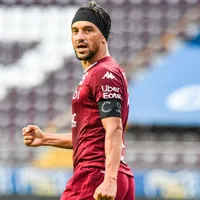 Gerente deportivo del Saprissa se refirió a la renovación o no del contrato de Christian Bolaños
