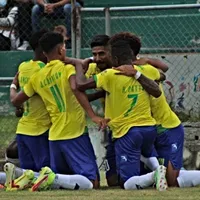 Gerardo Gordillo debutó con gol en el Sporting Club Gualaceo de Ecuador [VIDEO]