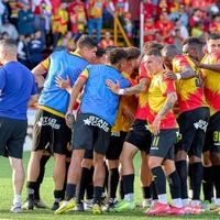 Herediano tiene una nueva incorporación.