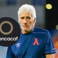 Lo adelantó Ernesto Corti: Alianza fichará a un reconocido extranjero que fue campeón de la Concacaf
