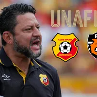 Jafet Soto exige los puntos: Kevin Jiménez anticipa el fallo de UNAFUT por el reclamo de Herediano vs. Puntarenas