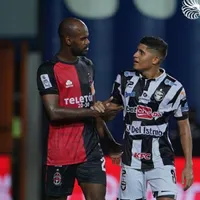 Oficial: se suspende la primera jornada del Clausura de la Liga Panameña de Fútbol