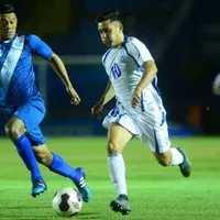La Selecta ya no enfrentará a la Bicolor en noviembre
