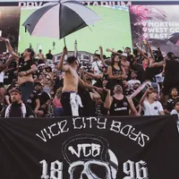 Aficionados de Inter Miami viajarán a El Salvador para observar el partido amistoso