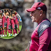 Más problemas en Saprissa: un nuevo golpe sacude a José Giacone antes del duelo contra Herediano