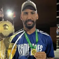 Cartaginés ignora petición de Alajuelense y se quedará con Marcel Hernández