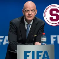 Con la ayuda de la FIFA: Saprissa va por el refuerzo internacional que nadie en Costa Rica tenía en los planes