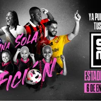 90 Minutos por la Vida 2024: cuándo se juega, a qué hora y dónde verlo hoy EN VIVO en Costa Rica