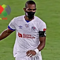 Desde México proponen seguir el ejemplo de Jerry Bengtson