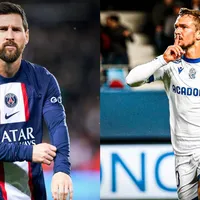 PSG vs Auxerre: formaciones, horario, canal de TV y streaming para ver EN VIVO la fecha 15 de la Ligue 1 en Centroamérica