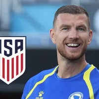 Cuál es el ranking FIFA de Bosnia y cuántos puestos la separan de Estados Unidos en el Mundial 2026