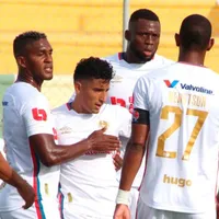 Olimpia pierde a uno de sus jugadores para las finales del Apertura 2022