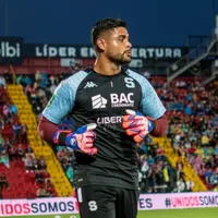Del rechazo al amor: Los números que respaldan a Kevin Chamorro en Saprissa
