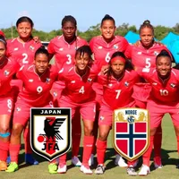 Panamá femenil jugará ante selección campeona del mundo