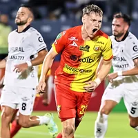 Herediano elimina a Comunicaciones de la Copa Centroamericana 2023 (VIDEO)