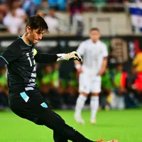 Guatemala: Nicholas Hagen ya tiene sustituto en la Azul y Blanco