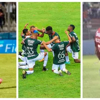 Apertura 2021 de la Liga Nacional de Honduras: resultados y tabla de posiciones tras la fecha 2