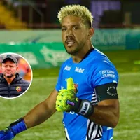 Saprissa responde a Jafet Soto por los rumores sobre Leonel Moreira