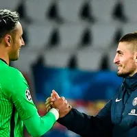 Keylor Navas aparece en lista de jugadores más infravalorados del mundo