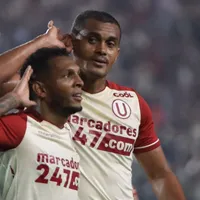 José Fajardo y Abdiel Ayarza lograron el ascenso a la Primera División de Perú