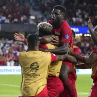 Lo confirma el diario Sport: promesa de Panamá se acerca al Barcelona en un bombazo del mercado.