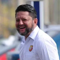 ¿No fue su decisión? Jafet Soto sorprende al revelar quién lo puso como DT de Herediano