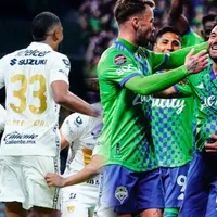 Definida la gran final de la Liga de Campeones de Concacaf 2022