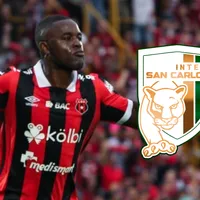 Joel Campbell vale más que todo Inter San Carlos: el dato que sacude el fichaje del ex Alajuelense