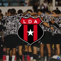 Alajuelense toma decisión para la final. (Foto: LDA)