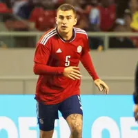 Fernán Faerron revela una importante noticia para su futuro antes de la Copa América 2024