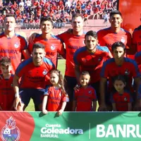 Municipal da de baja a tres jugadores